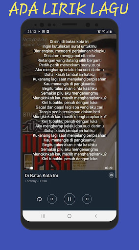 Download Kumpulan Lagu Tommy J Pisa Mp3 Offline Lengkap Free For Android Kumpulan Lagu Tommy J Pisa Mp3 Offline Lengkap Apk Download Steprimo Com