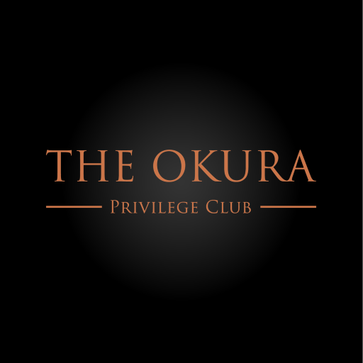 The Okura Privilege Club 5.3.3 Icon
