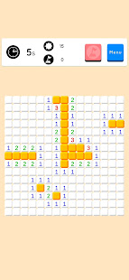 Minesweeper-boomuff01 1.0.5 APK screenshots 5