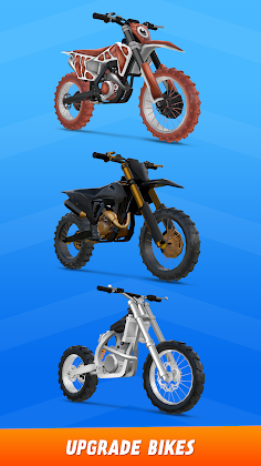 Max Air Motocross - Screenshot 4