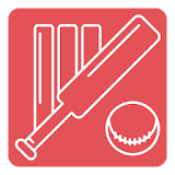 CrickApp - IPL 2017 Schedule icon