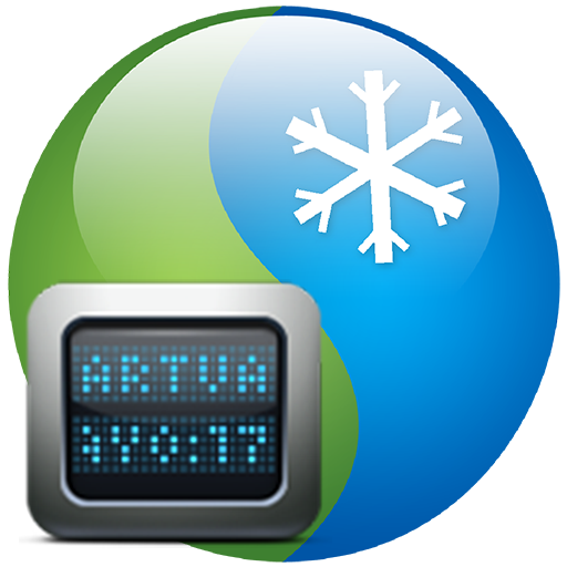 BM Kvanto logo