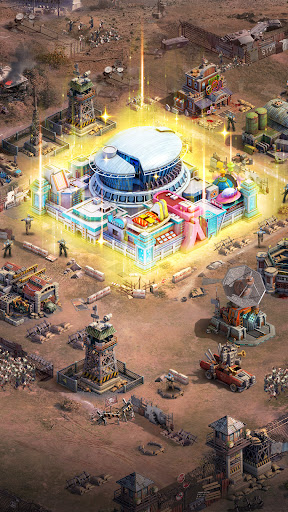 Last Survivor - Strategy - games