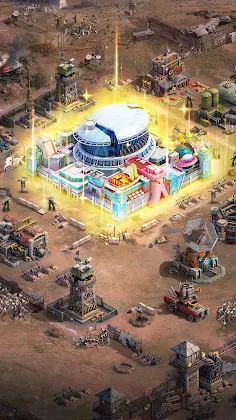 Last Survivor - Screenshot 4