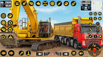 House Construction Simulator APK Снимки экрана #21