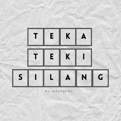 Teka-Teki Silang logo