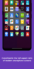 Verticons Icon Pack v2.3.9 (Patched) Gallery 7