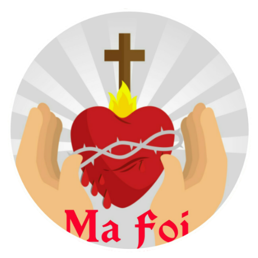 Ma Foi logo