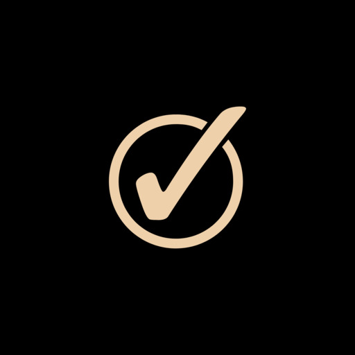 TO-DO APP logo