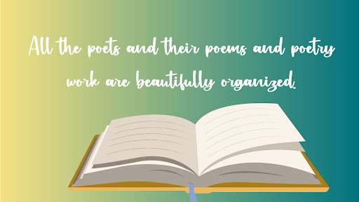 English Poems and Novels