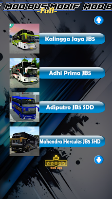 Mod Bus Full Modifのおすすめ画像2