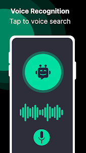 ChatBot – Fast AI Assistant