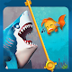 Save The Fish : Pull Pin Rescue Puzzle