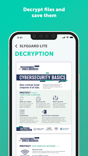 SLYGUARD Lite Screen 3