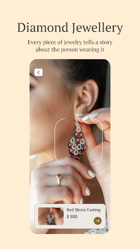 NY Diamonds Screen 3