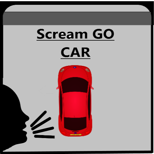 Scream Go Car