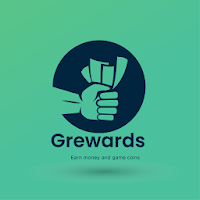 Grewards - earn game point