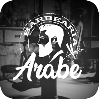 Barbearia Árabe apk