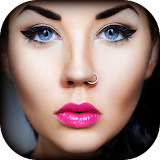Makeup Salon: Photo Effects icon