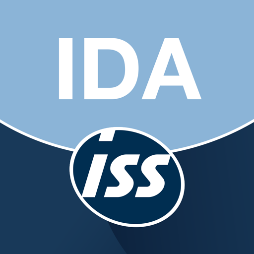 IDA logo