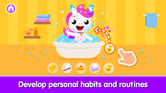 لعبة Baby Learning للأندرويد 2024 5