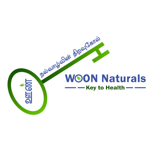 Woon Naturals logo