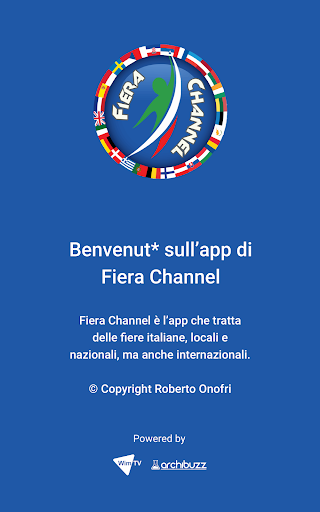 Fiera Channel
