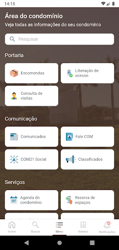 Hanga Roa Screen 3
