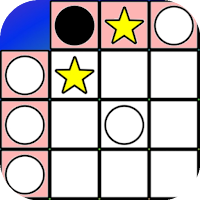 Starry NightBrain Puzzle Game