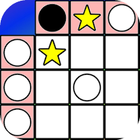 Starry Night:Brain Puzzle Game