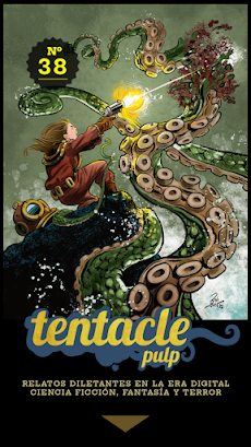 Tentacle Pulpのおすすめ画像5