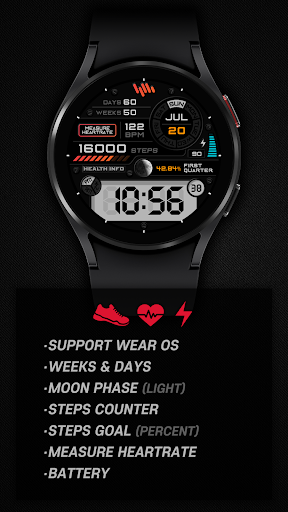 SamWatch D Jupiter FIT 2021 Screen 2
