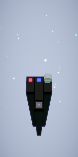 Rolling Cube Screen 2