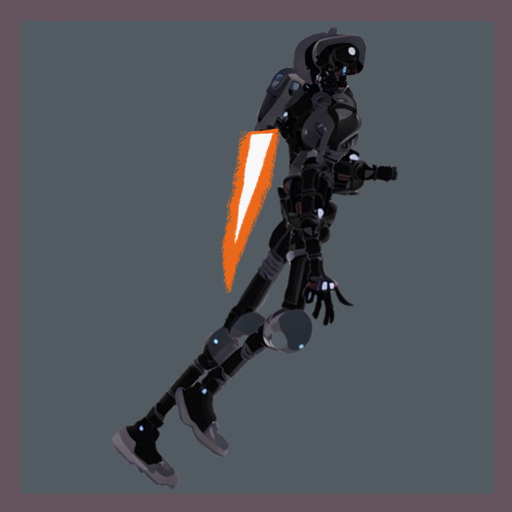 Exo-Suit Trials logo