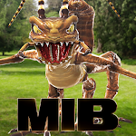 Cover Image of Download Men in Black AR: Best MIB Game - Alien Battle RPG 1.31.1 APK