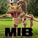Men in Black: Global Invasion - Androidアプリ