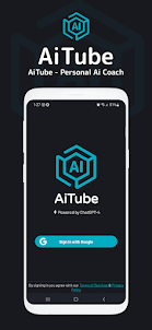 AiTube - Personal Ai Coach