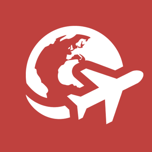 Traveler - City Guide Logo