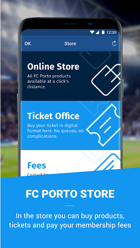 FC Porto Screen 2