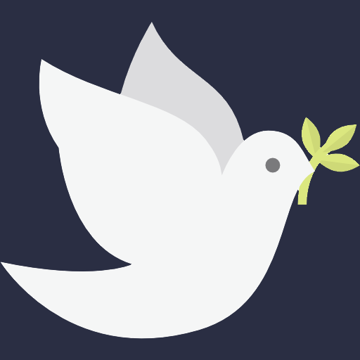 Dove logo