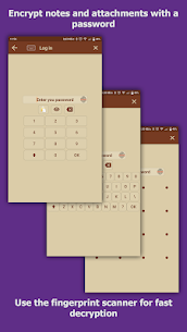 VIP Notes [Paid] APK 2