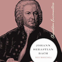 「Johann Sebastian Bach」圖示圖片