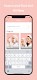 screenshot of Lana Line