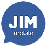 My JIM Mobile icon