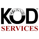 Cover Image of Download KOD Services 1.2.8 APK