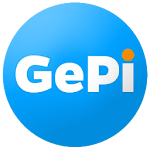 Cover Image of 下载 GePi  APK
