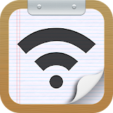 Advanced Wireless Forms icon