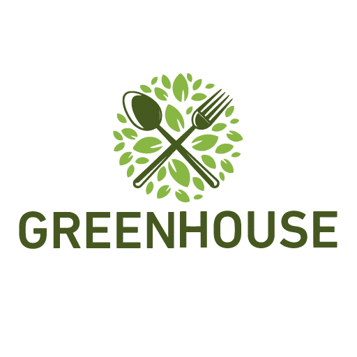 Greenhouse Pizza & Bowl logo