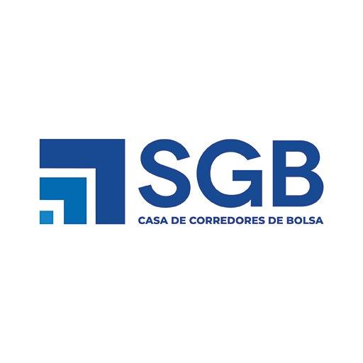 SGB Móvil logo