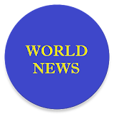 World News Reader icon